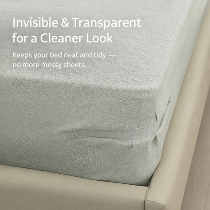 Invisible Bed Sheet Holder Clips